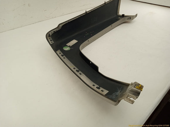 Hummer H3 Driver Left Front Fender Flare