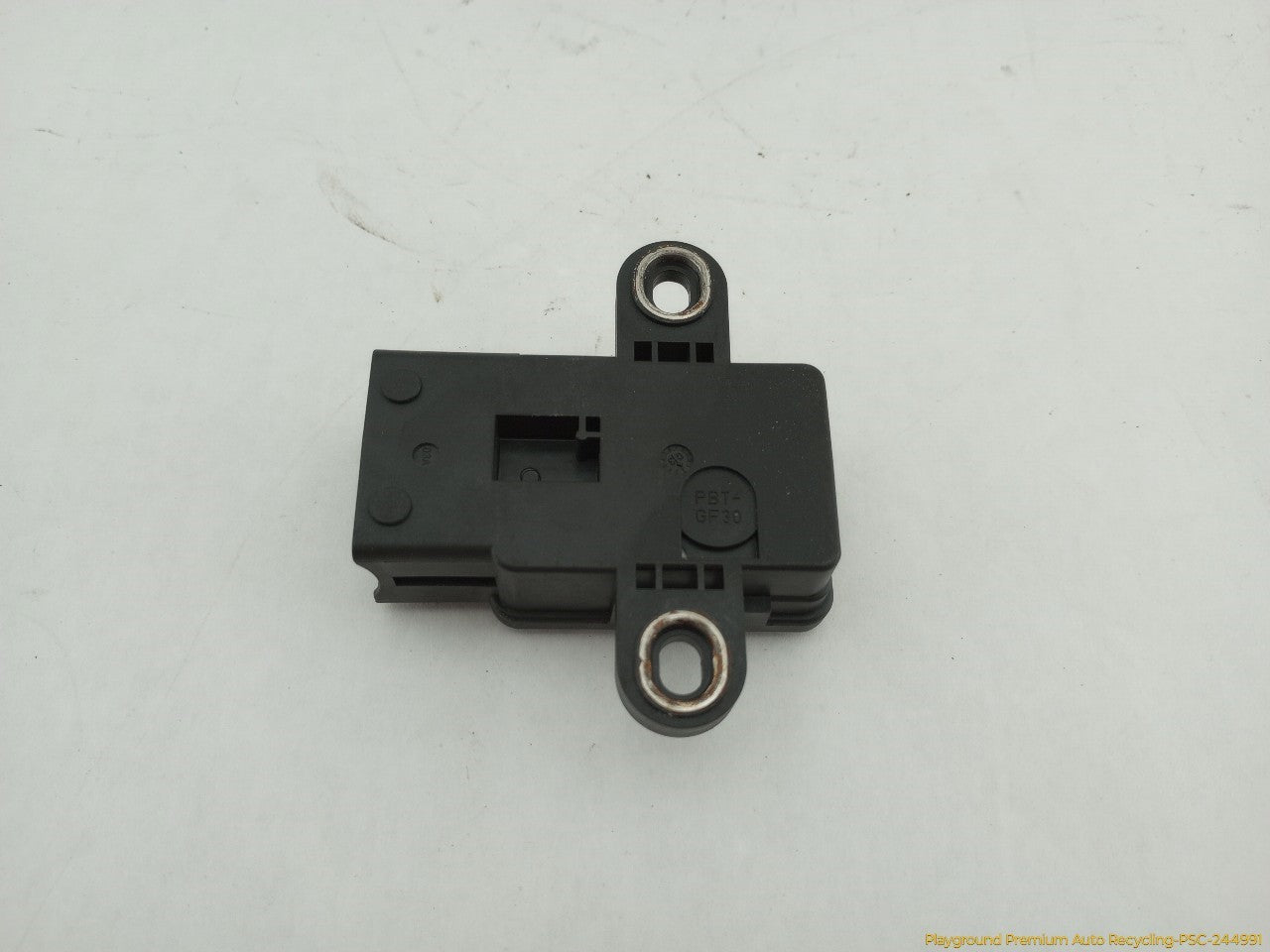 BMW 330XI Yaw Rate Sensor - 0