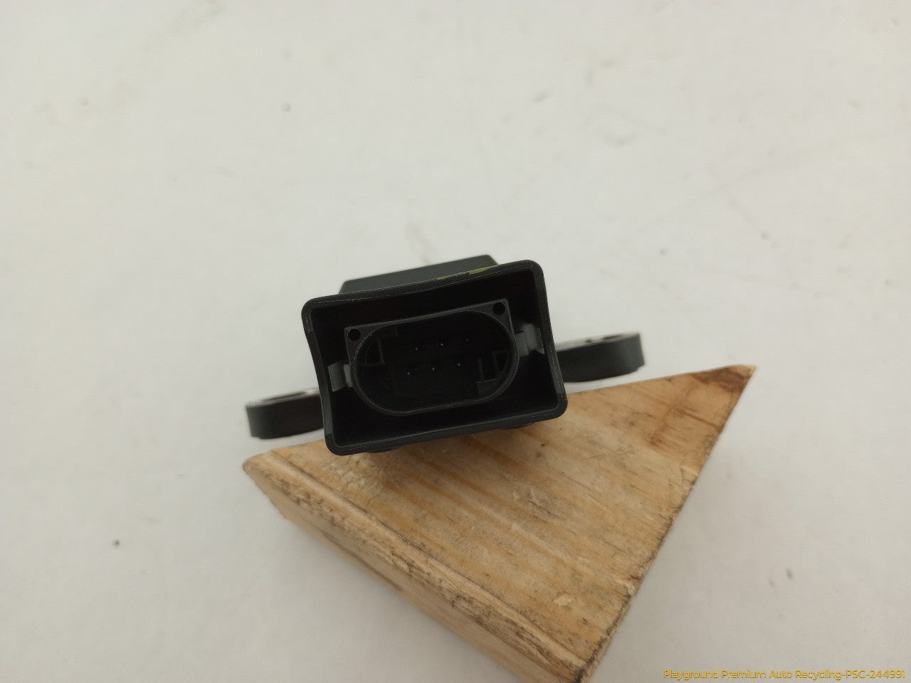 BMW 330XI Yaw Rate Sensor