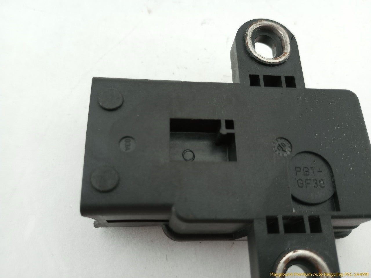 BMW 330XI Yaw Rate Sensor