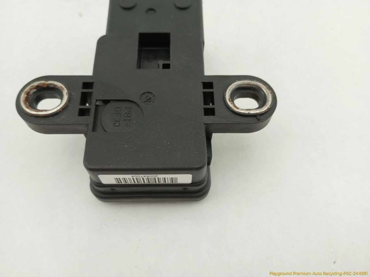 BMW 330XI Yaw Rate Sensor