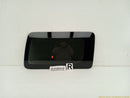 Hummer H3 Passenger Right Rear Quarter Window Glass-1
