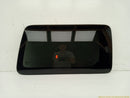 Hummer H3 Passenger Right Rear Quarter Window Glass-5