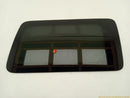 Hummer H3 Passenger Right Rear Quarter Window Glass-9