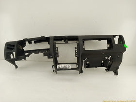 Hummer H3 Dashboard Panel