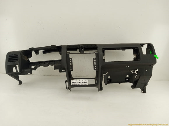 Hummer H3 Dashboard Panel