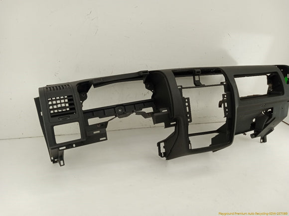 Hummer H3 Dashboard Panel