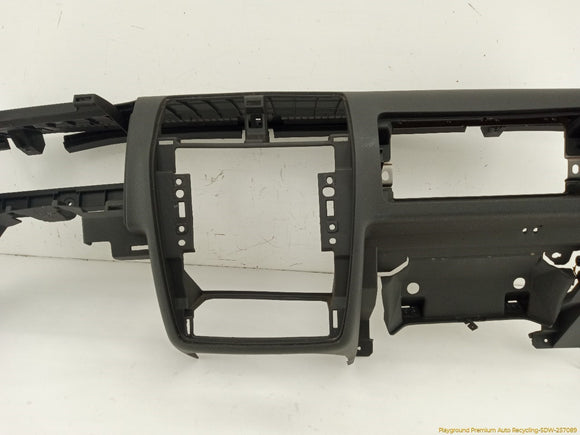 Hummer H3 Dashboard Panel