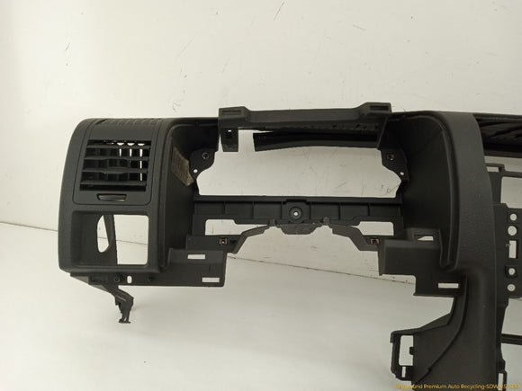 Hummer H3 Dashboard Panel