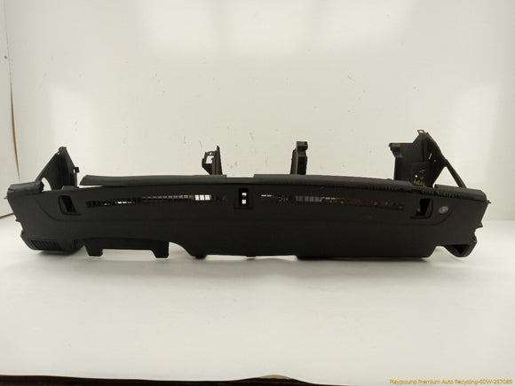 Hummer H3 Dashboard Panel