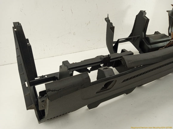 Hummer H3 Dashboard Panel