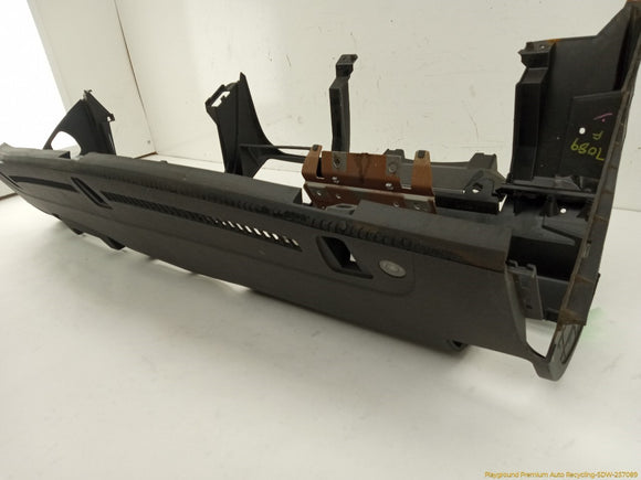 Hummer H3 Dashboard Panel