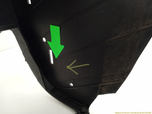 Hummer H3 Dashboard Panel