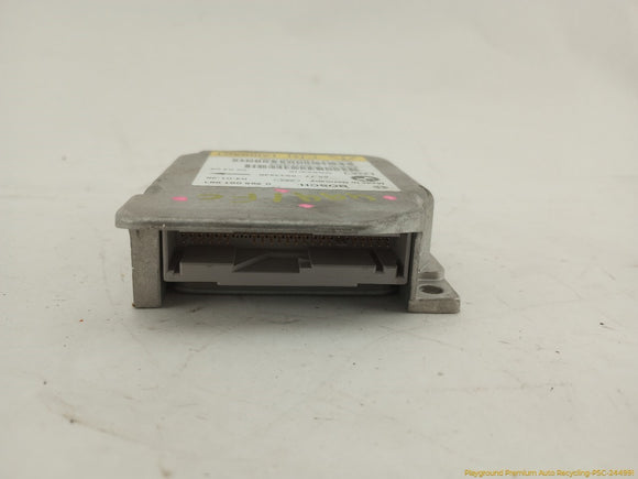 BMW 330XI Airbag Control Module