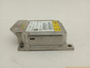 BMW 330XI Airbag Control Module-4