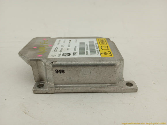 BMW 330XI Airbag Control Module