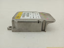 BMW 330XI Airbag Control Module-6