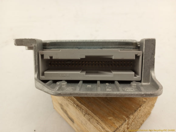 BMW 330XI Airbag Control Module