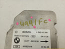 BMW 330XI Airbag Control Module-10