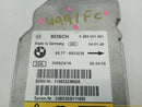 BMW 330XI Airbag Control Module-11