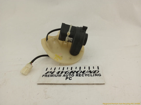 BMW 330XI ECU Cooling Fan Blower