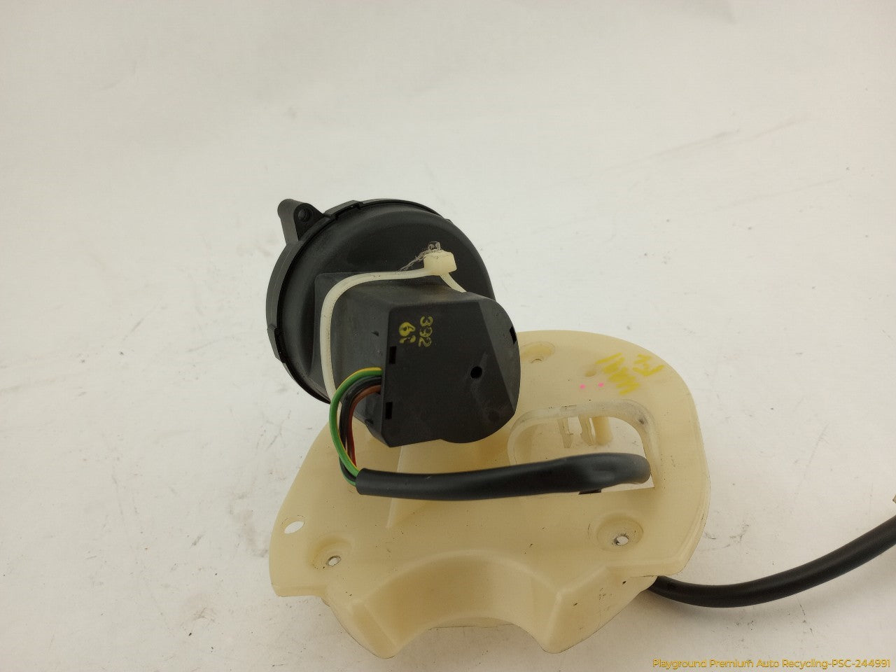 BMW 330XI ECU Cooling Fan Blower
