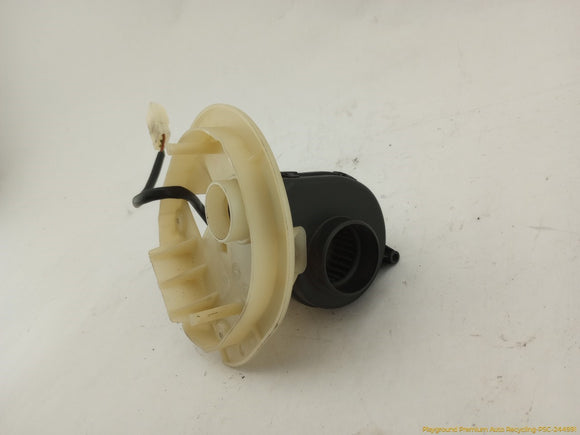 BMW 330XI ECU Cooling Fan Blower