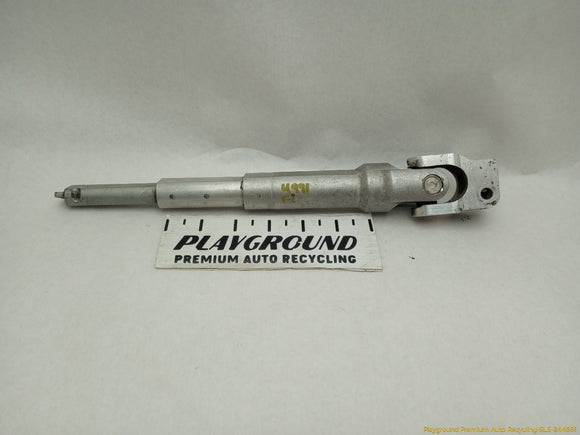 BMW 330XI Steering Intermediate Shaft