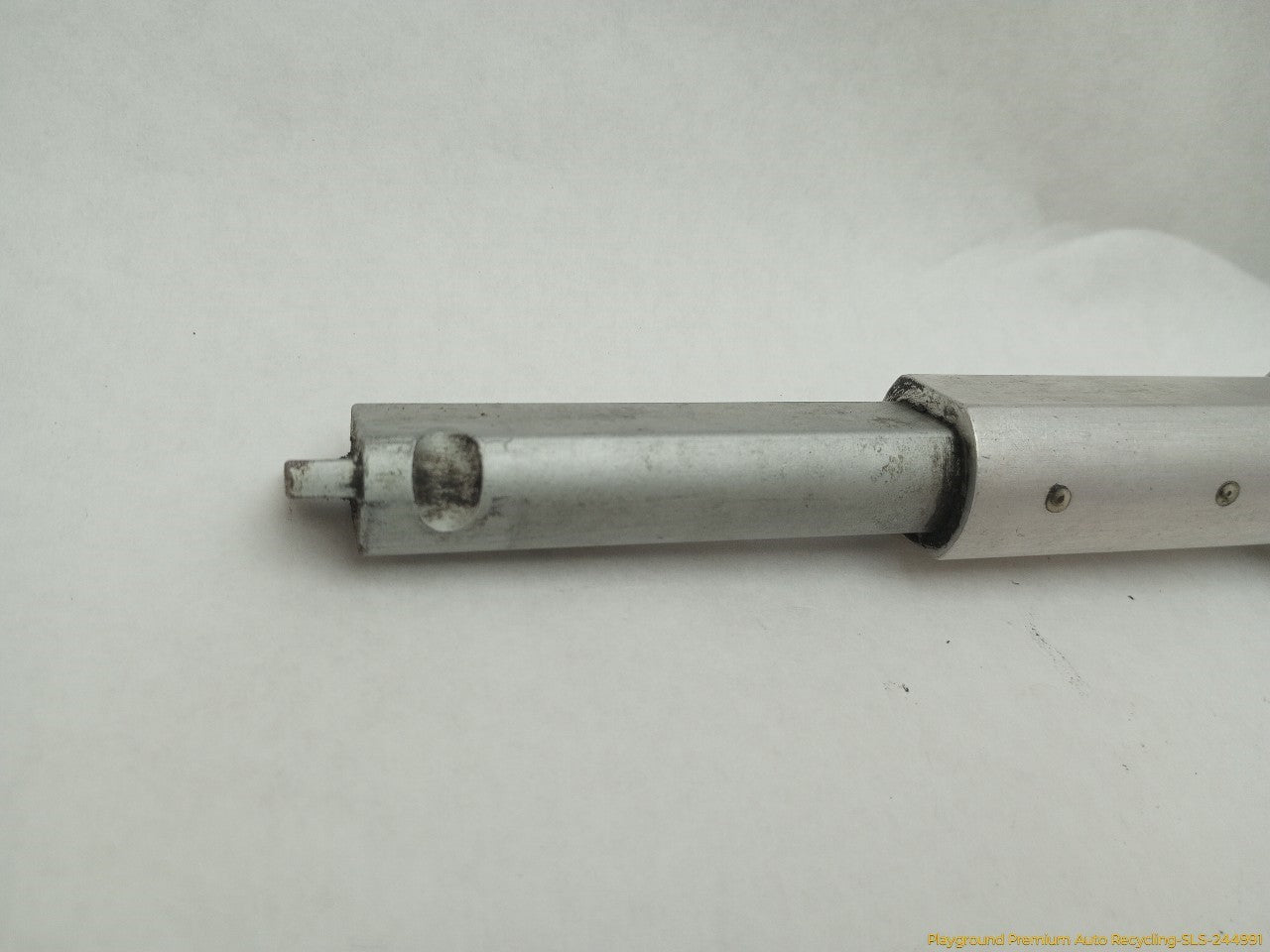BMW 330XI Steering Intermediate Shaft