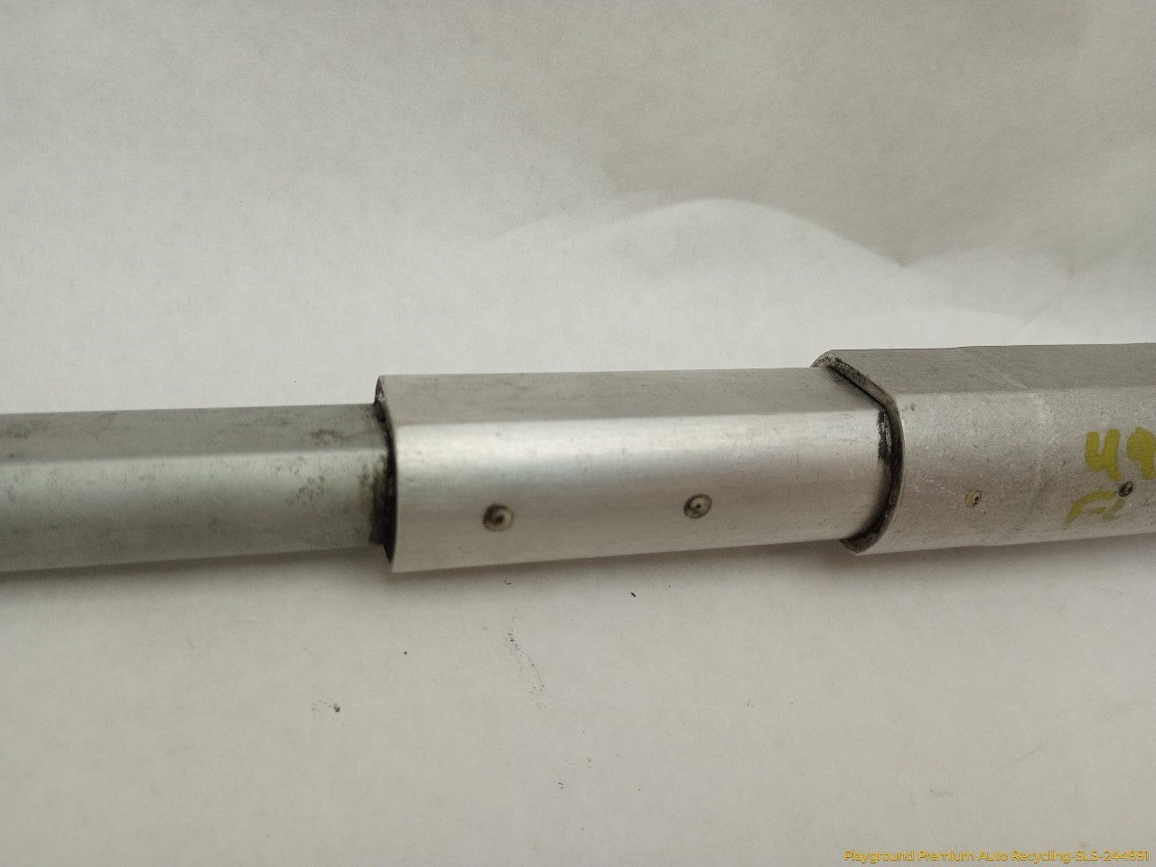BMW 330XI Steering Intermediate Shaft