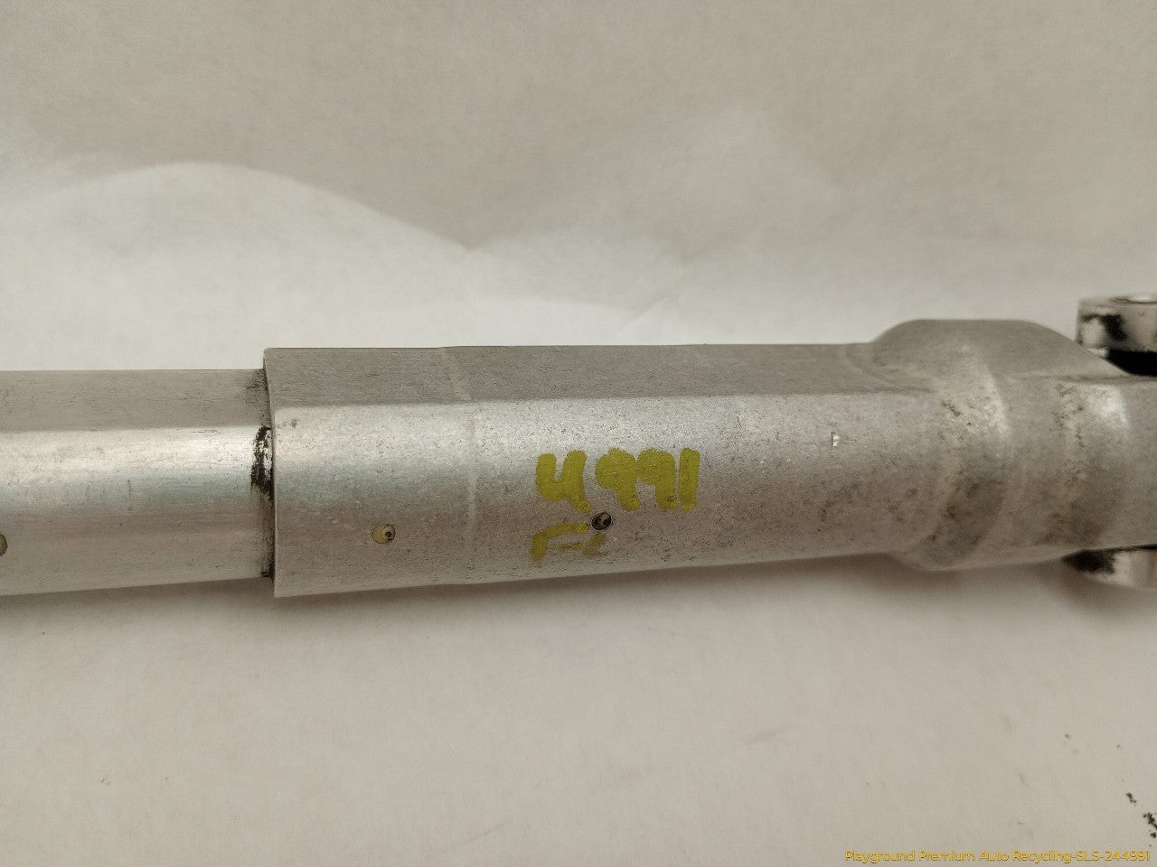 BMW 330XI Steering Intermediate Shaft