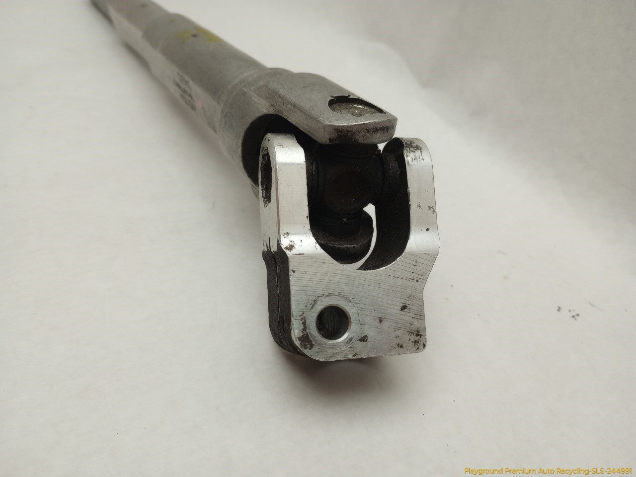 BMW 330XI Steering Intermediate Shaft