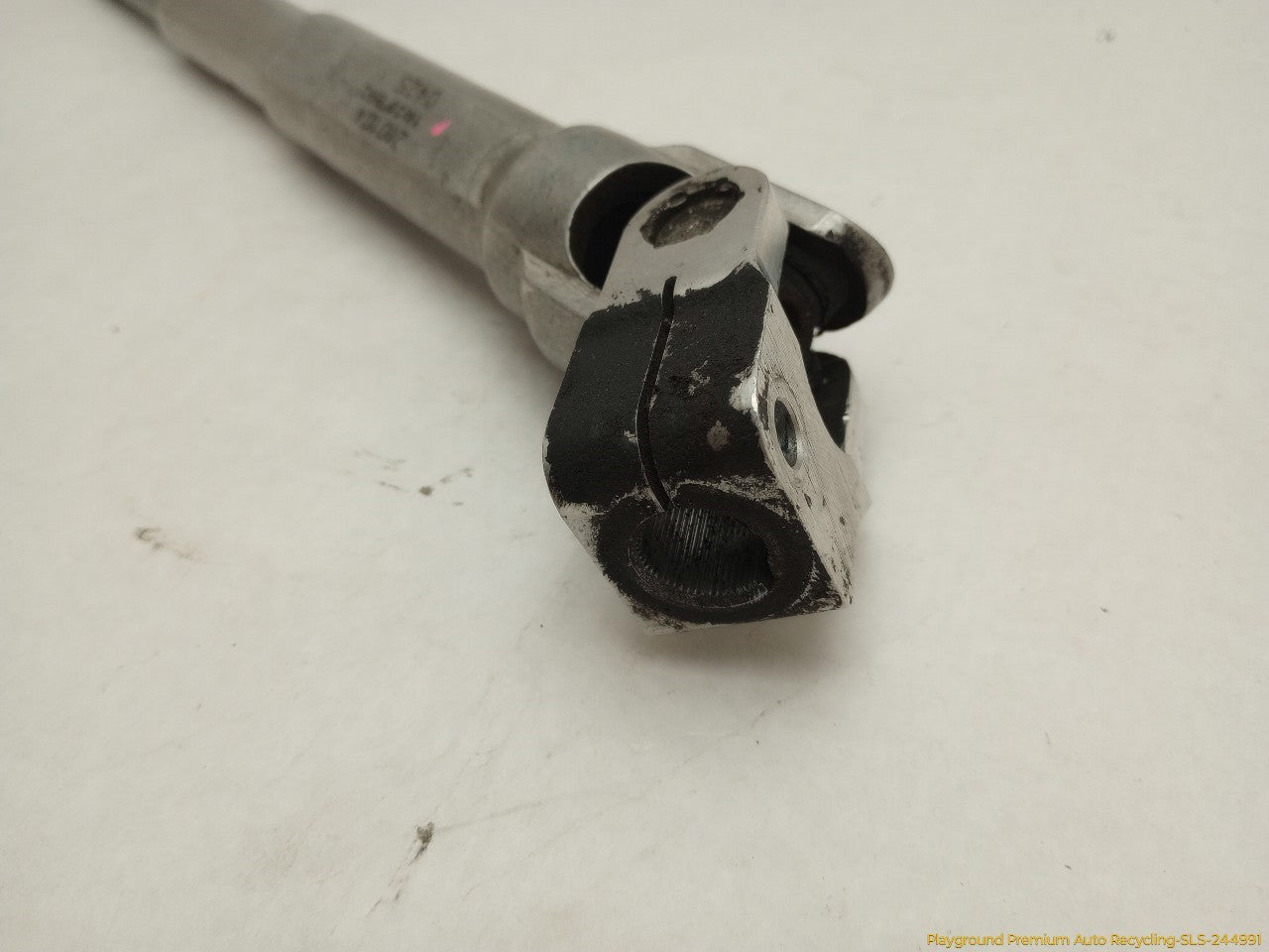 BMW 330XI Steering Intermediate Shaft