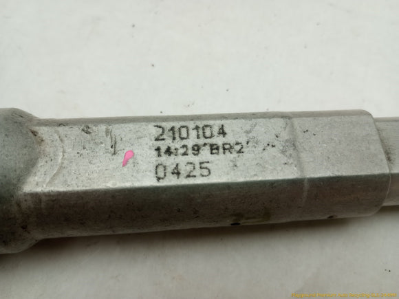 BMW 330XI Steering Intermediate Shaft