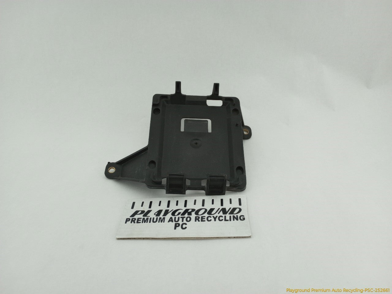 Hummer H3 Engine Control Module Bracket
