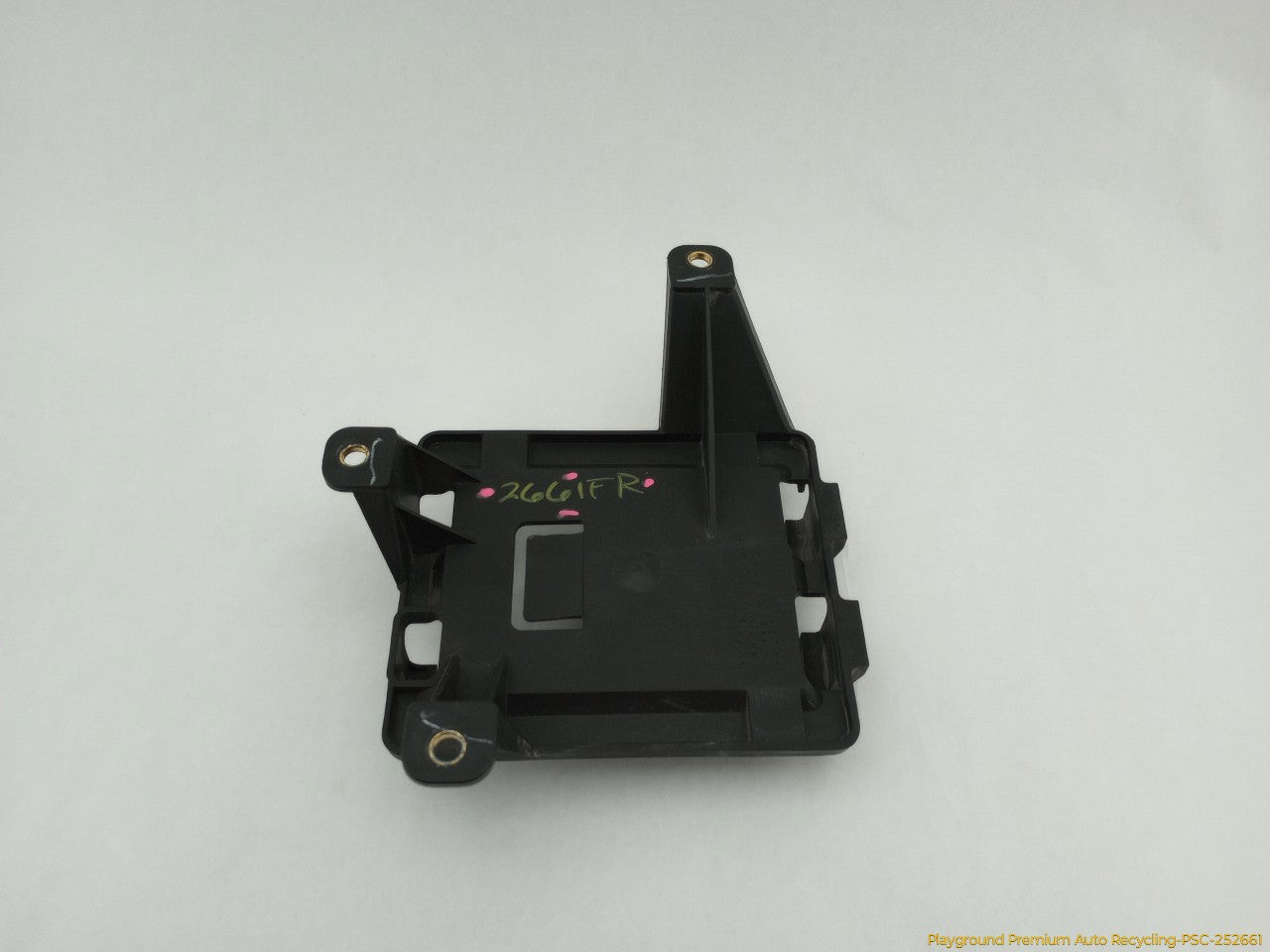 Hummer H3 Engine Control Module Bracket - 0