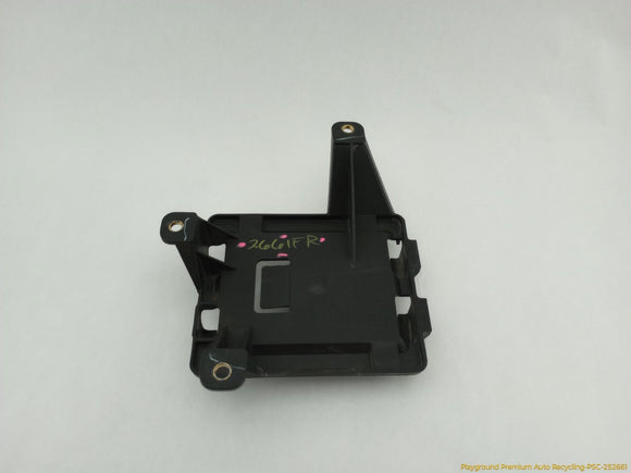 Hummer H3 Engine Control Module Bracket