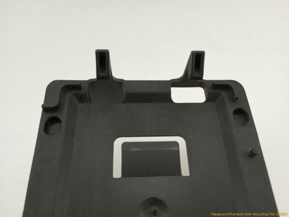 Hummer H3 Engine Control Module Bracket