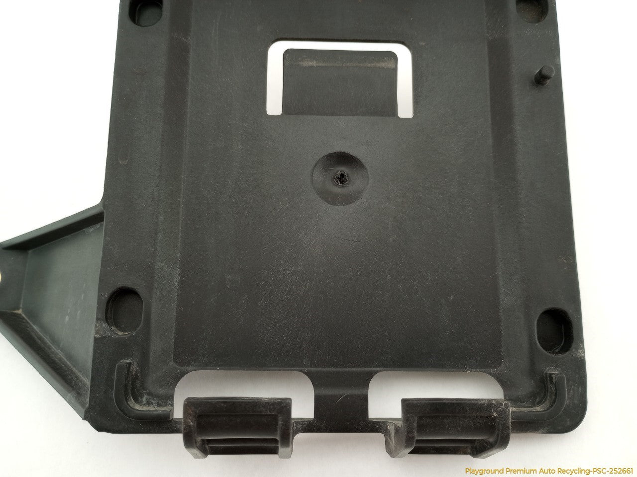 Hummer H3 Engine Control Module Bracket