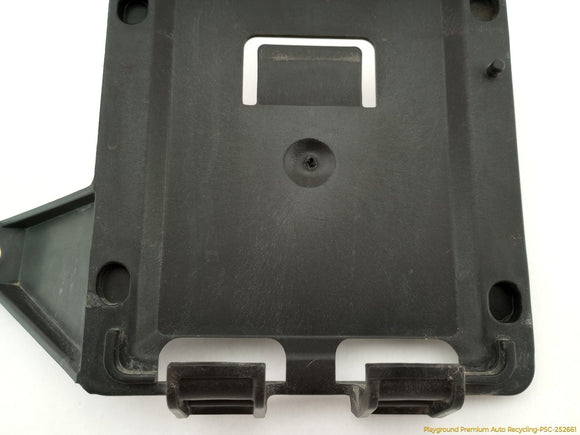 Hummer H3 Engine Control Module Bracket