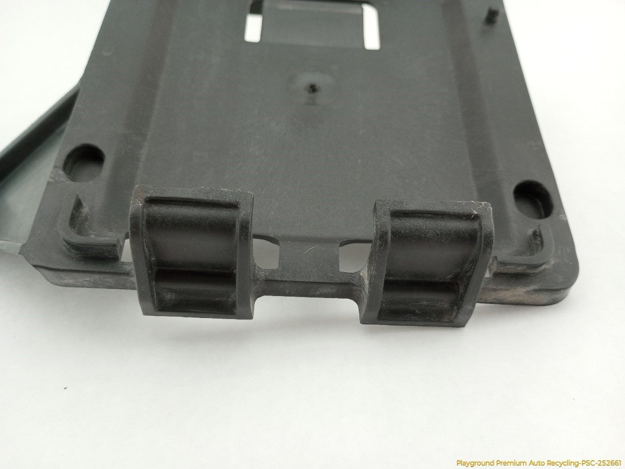Hummer H3 Engine Control Module Bracket