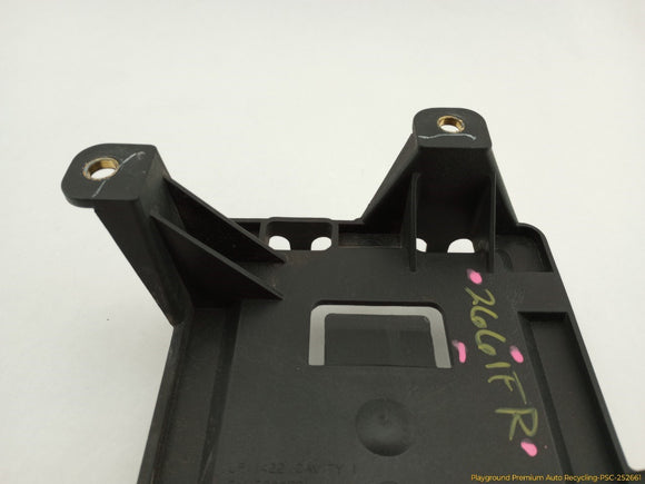 Hummer H3 Engine Control Module Bracket