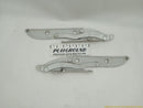 BMW 330XI Pair Of Trunk Hinges-1