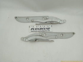 BMW 330XI Pair Of Trunk Hinges