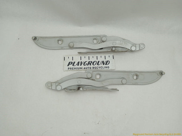 BMW 330XI Pair Of Trunk Hinges