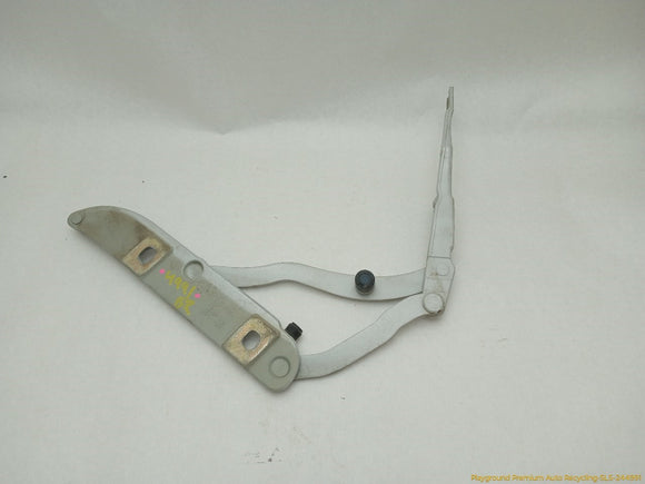 BMW 330XI Pair Of Trunk Hinges