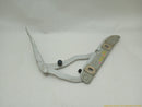 BMW 330XI Pair Of Trunk Hinges-7