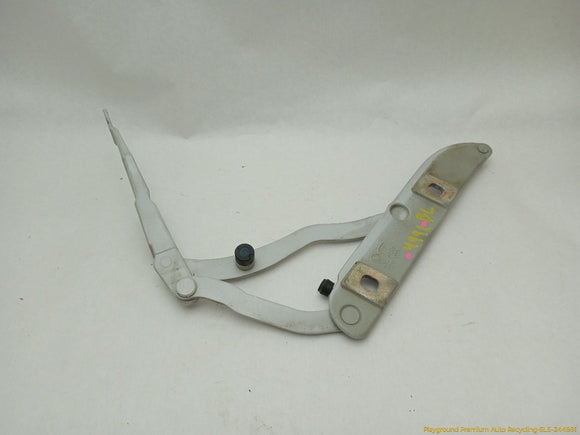 BMW 330XI Pair Of Trunk Hinges