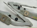 BMW 330XI Pair Of Trunk Hinges-10