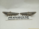 BMW 330XI Pair Of Front Side Marker Reflectors-1